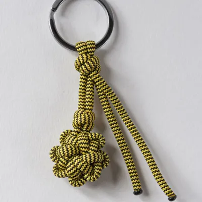 Objets de décoration - Accessoires THE KNOT - SARAH ALOISI PARIS