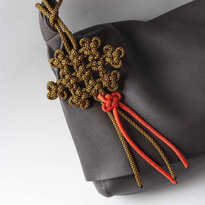 Decorative objects - THE KNOT accessories - SARAH ALOISI PARIS