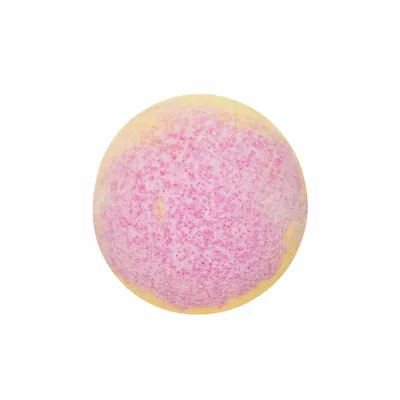 Cosmétiques - Bath Bomb Carefree - LA BOMBA