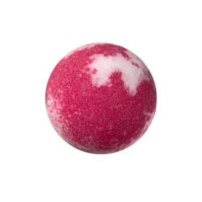 Cosmétiques - Bath Bomb Cotton Candy - LA BOMBA