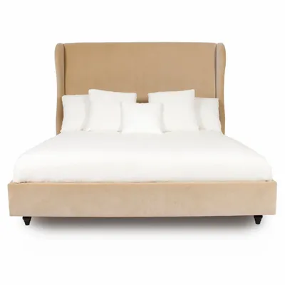 Hotel bedding - Wings Bed|Bed - CREARTE COLLECTIONS