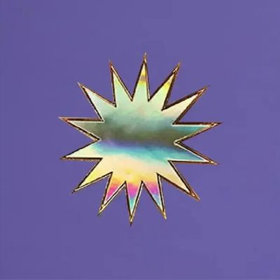 Bijoux - bijou broche CLAP - INVADER ARIEL - CLAP PARIS