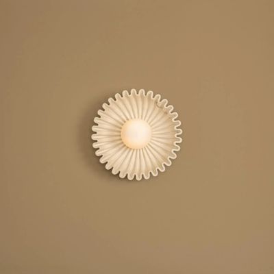 Wall lamps - Ostro (White Marble) - SIMONE & MARCEL
