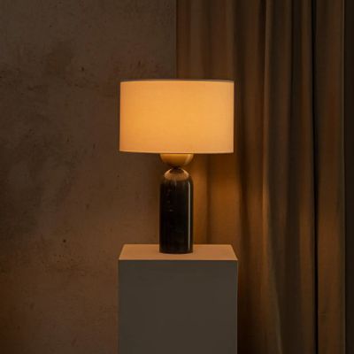 Table lamps - Peona (Black Marble) - SIMONE & MARCEL