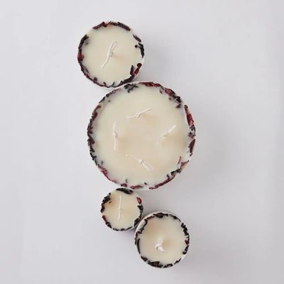 Candles - Fireside Secrets 90 - KOTT