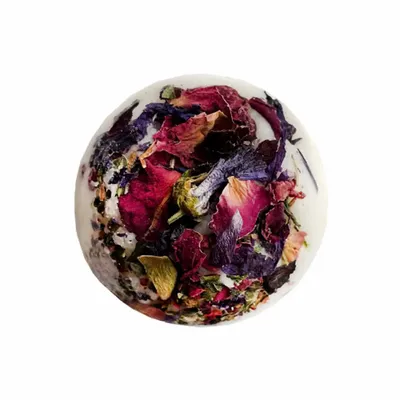 Cosmétiques - Creamer Flowerly - LA BOMBA