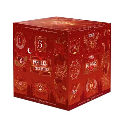 Delicatessen - Mathilde's Ketchup - LE COMPTOIR DE MATHILDE