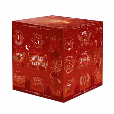 Delicatessen - Mathilde's Ketchup - LE COMPTOIR DE MATHILDE