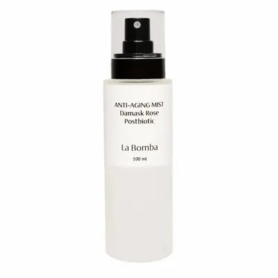 Beauty products - Anti-Aging Mist - LB ESSENTIALS SP ZOO
