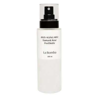 Cosmétiques - Anti-Aging Mist - LA BOMBA
