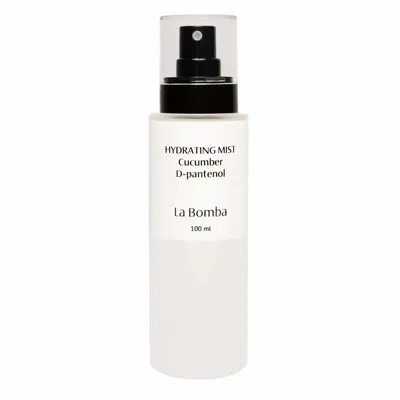 Beauty products - Hydrating Mist - LB ESSENTIALS SP ZOO