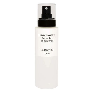 Cosmétiques - Hydrating Mist - LA BOMBA