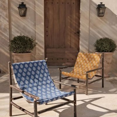 Decorative objects - Fauteuil Fétiche - BOSC DESIGN