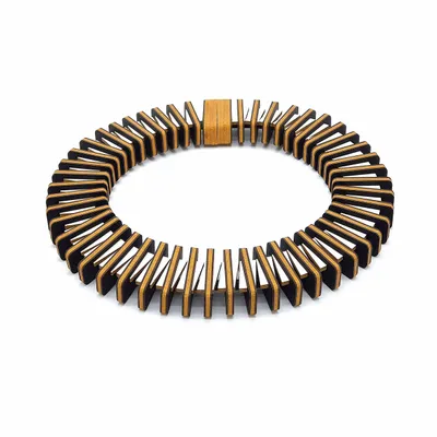Bijoux - Emboîtement n° 1 - ADRIANA DEL DUCA JEWELS