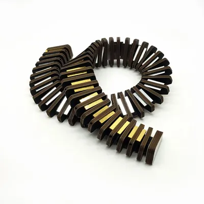 Bijoux - Réversible n° 3 - ADRIANA DEL DUCA JEWELS