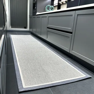 Tapis contemporains - Tapis en sisal : durables et élégants pour les espaces extérieurs - LOOMINOLOGY RUGS