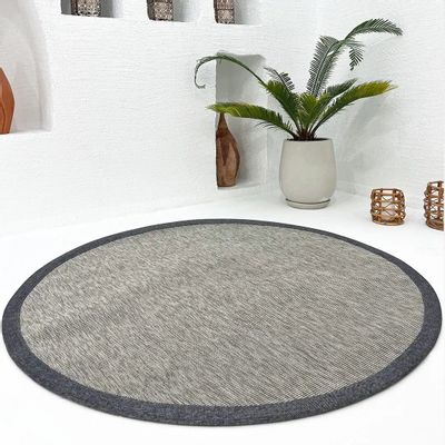 Contemporary carpets - Sisal rugs: durable and stylish for outdoor spaces - LOOMINOLOGY RUGS
