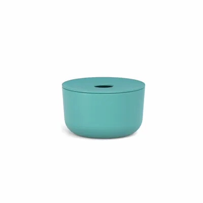 Bathroom storage - Small Storage Box - Lagoon - EKOBO