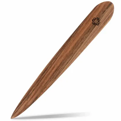 Cadeaux - Ouvre-lettres et marque-page en bois TILISMA - TILISMA