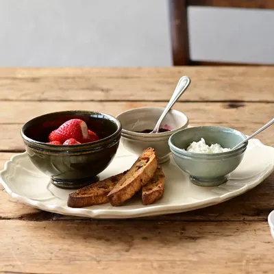 Bols - Mollis - MARUMITSU POTERIE