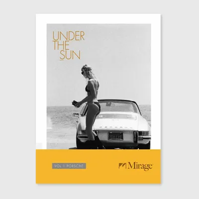 Decorative objects - Under The Sun - NEW MAGS
