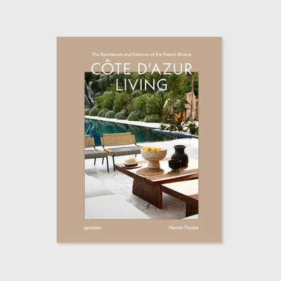 Objets de décoration - Vivre sur la Côte d'Azur - NEW MAGS