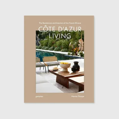 Decorative objects - Côte D'Azur Living - NEW MAGS