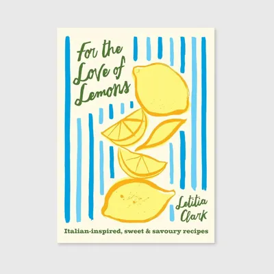 Decorative objects - For the Love of Lemons - NEW MAGS
