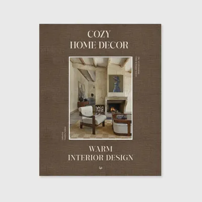 Decorative objects - Cozy Home Decor - NEW MAGS