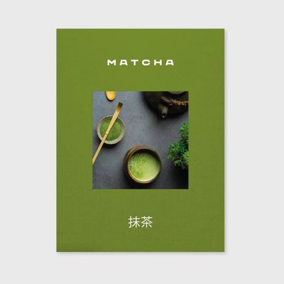 Objets de décoration - Matcha - NEW MAGS