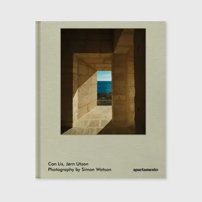 Objets de décoration - Can Lis, Jorn Utzon - NEW MAGS