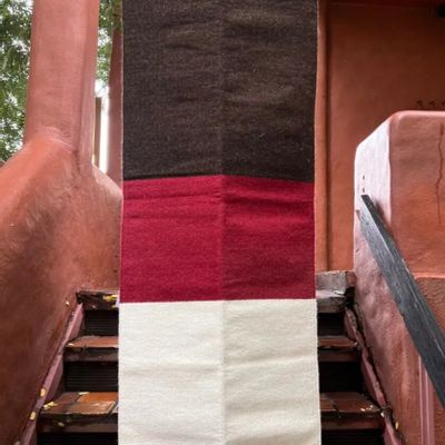 Contemporary carpets - Handwoven Rug - PATORA