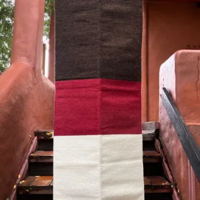 Tapis contemporains - Série Block 01 - PATORA