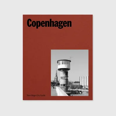 Decorative objects - Copenhagen - NEW MAGS
