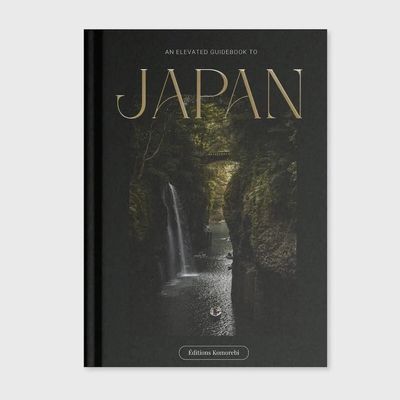 Decorative objects - An Elevated Guidebook To Japan - NEW MAGS