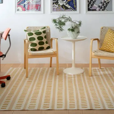 Fabric cushions - Linen Cushions - Asim - CHHATWAL & JONSSON