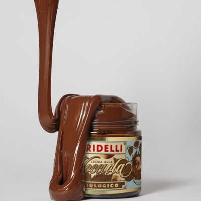 Chocolat - Crème de nuit - GRIDELLI
