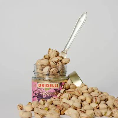 Épicerie fine - Crème à la pistache - GRIDELLI