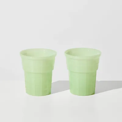Mugs - Coney Cups - HOUSE OF NUNU