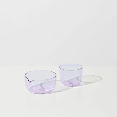 Bols - Matchy Matcha Bowl + Cup - HOUSE OF NUNU