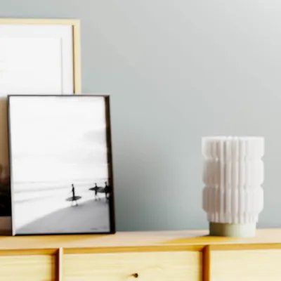 Table lamps - Table lamp "Sonne" - AURA 3D