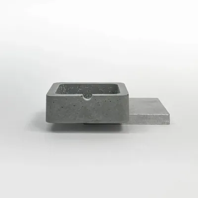 Plateaux - [NO SMOKE] Cendrier flottant - CASE STUDIOS