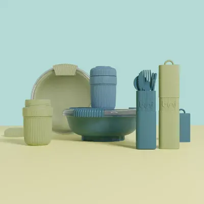 Kitchen utensils - BINI - BASTIDE 1880