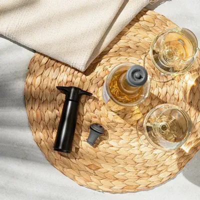 Wine accessories - Vacu Vin - BASTIDE 1880