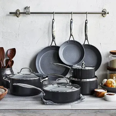 Frying pans - GreenPan - BASTIDE 1880