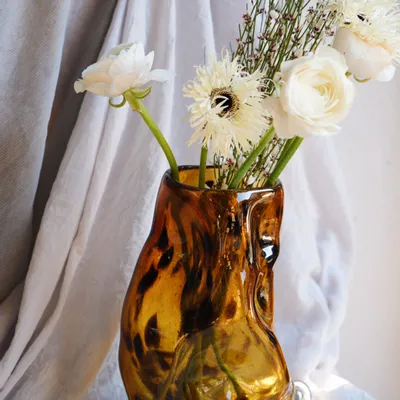 Vases - Vase Renaissance - JANE AND MERY