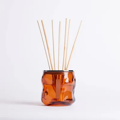 Scent diffusers - Bushman Home Fragrance Diffuser - LEVERDEN