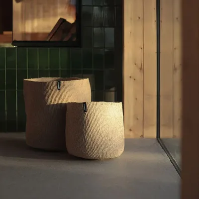 Boîtes de rangement  - RANGEMENT - MIFUKO