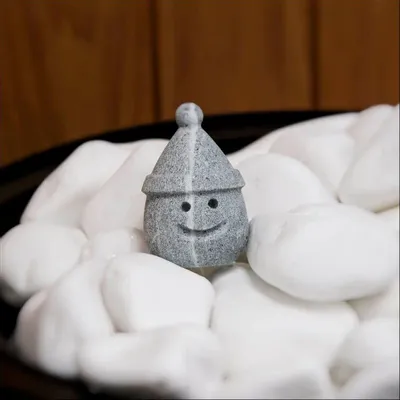 Decorative objects - Stone elf - HUKKA DESIGN