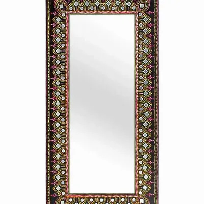 Miroirs - Miroir en MDF avec orientation horizontale et verticale - GINER Y COLOMER